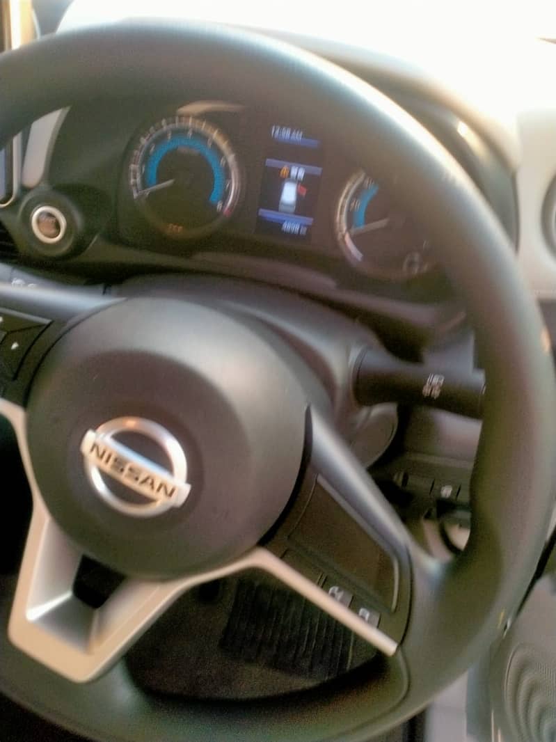 Nissan Dayz 2022 4