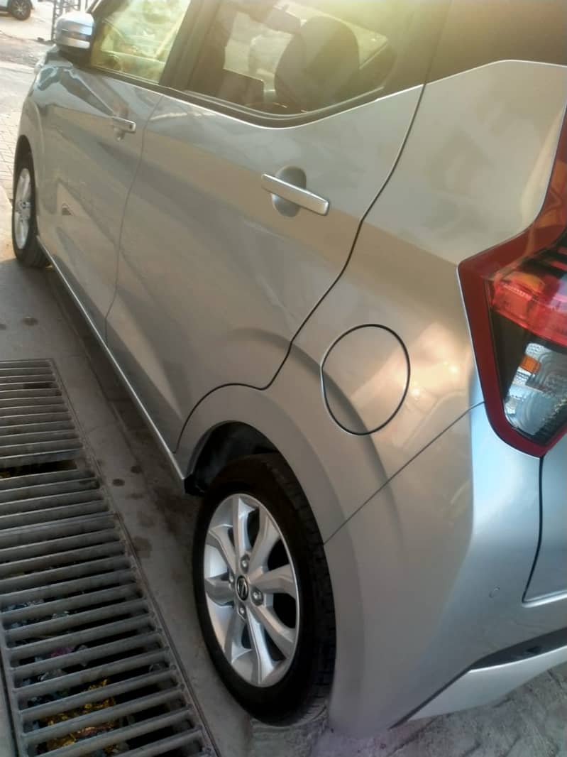 Nissan Dayz 2022 6