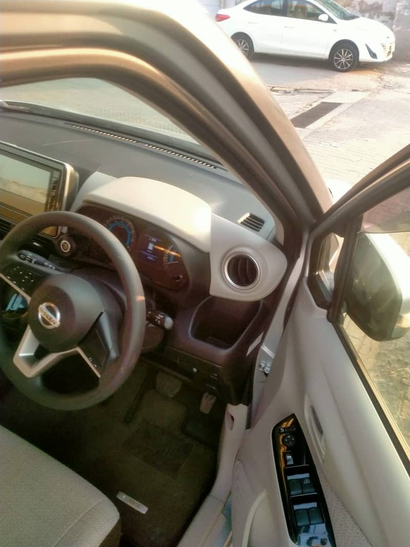 Nissan Dayz 2022 7