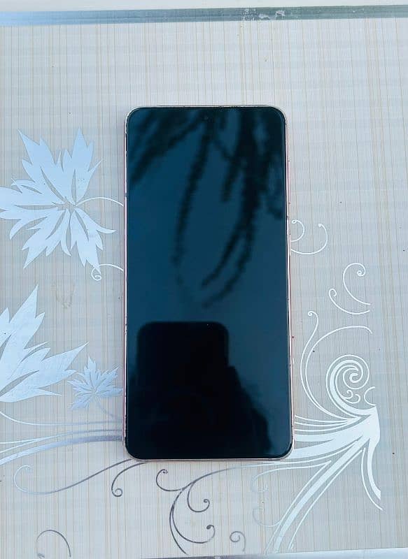 Samsung Galaxy S21 Official PTA approved physical Dual sim(exchange P) 3