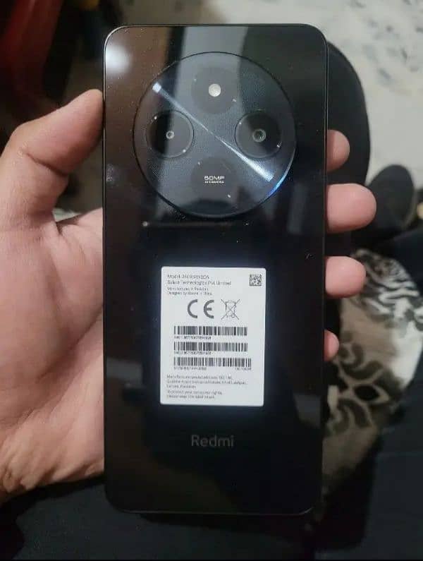 redmi 14c 0