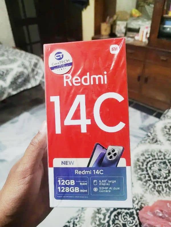 redmi 14c 7