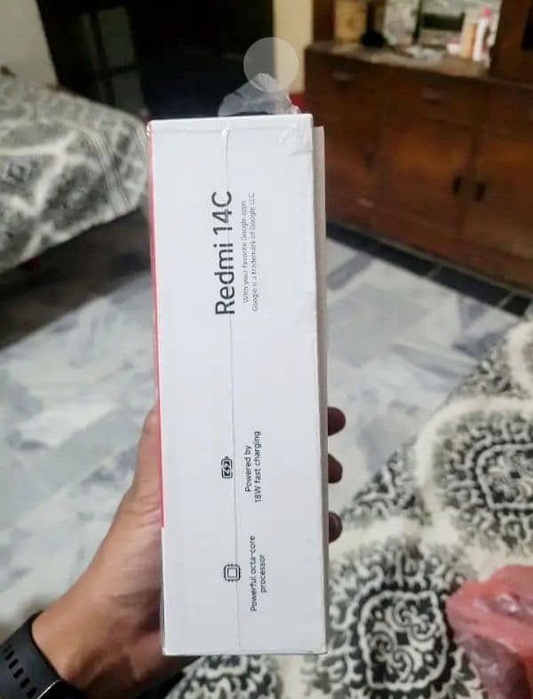 redmi 14c 8