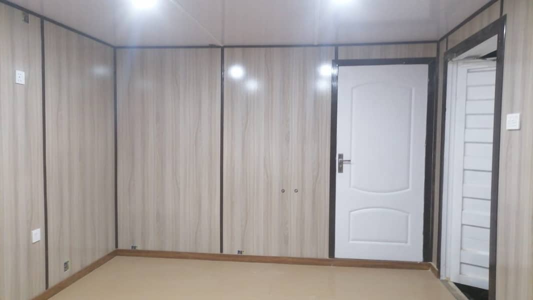 restaurant container office container prefab structure joint container 15