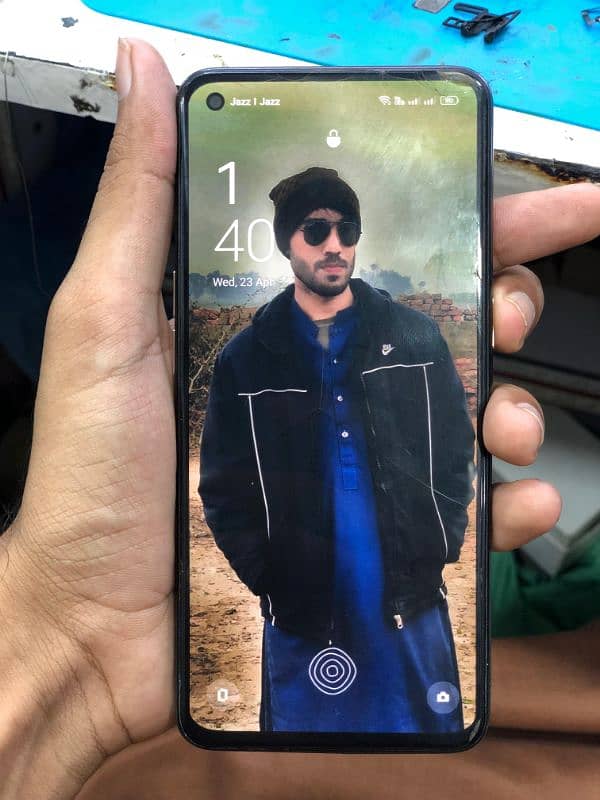 OPPO Reno 5 5G urgent sell 1
