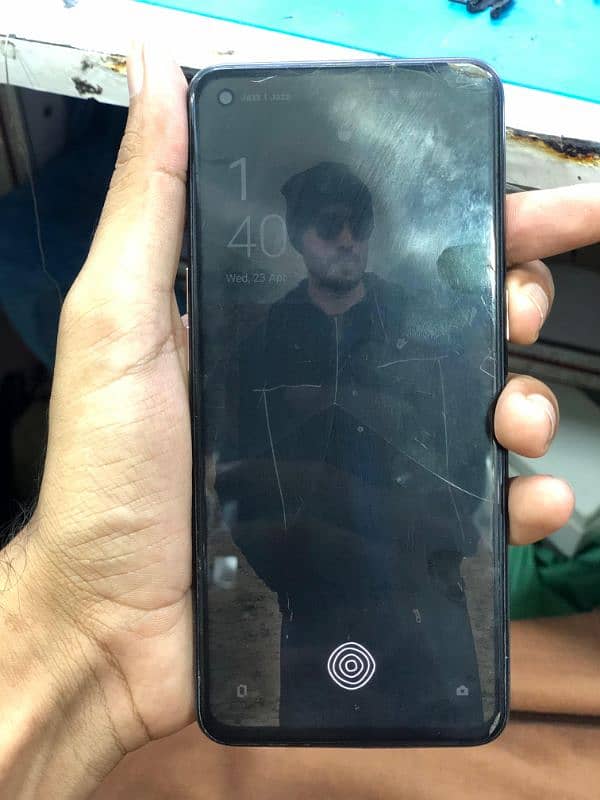 OPPO Reno 5 5G urgent sell 2