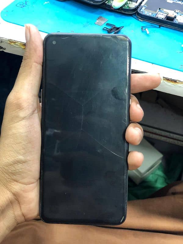 OPPO Reno 5 5G urgent sell 3