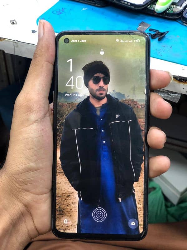 OPPO Reno 5 5G urgent sell 6