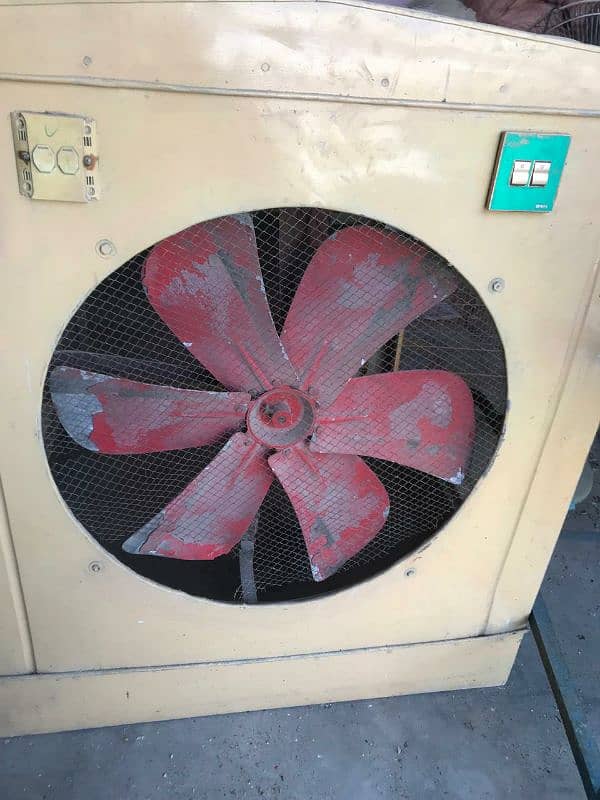 Full Size Air Cooler 0