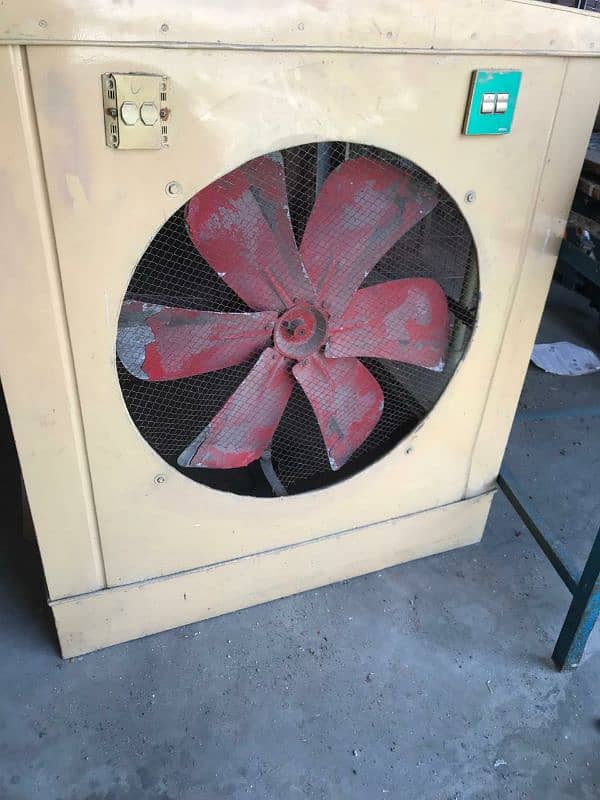 Full Size Air Cooler 1