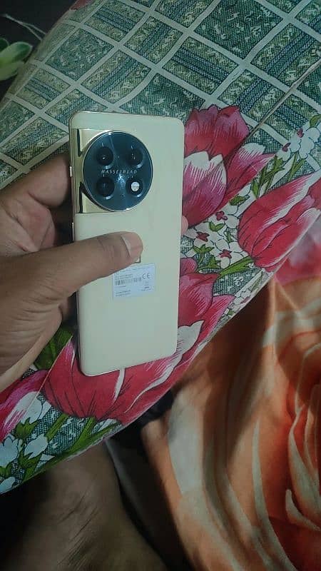 OnePlus 11 Jupiter 5G 16gb 512gb non active 0
