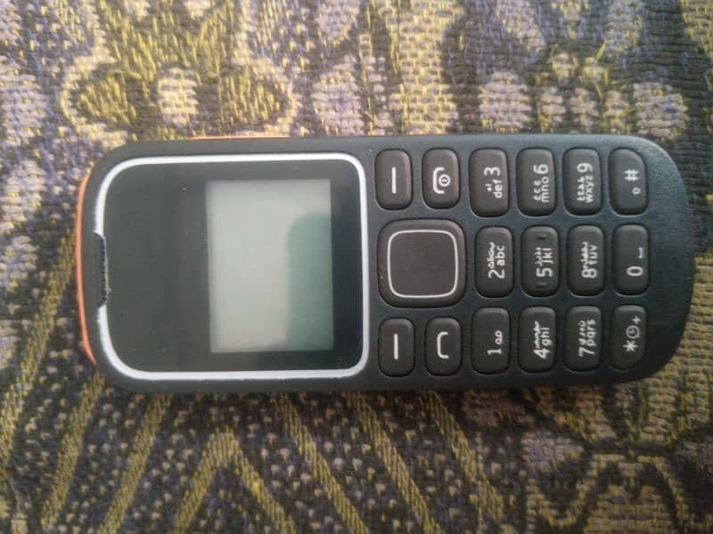 Nokia 103 orgnal mobil 0