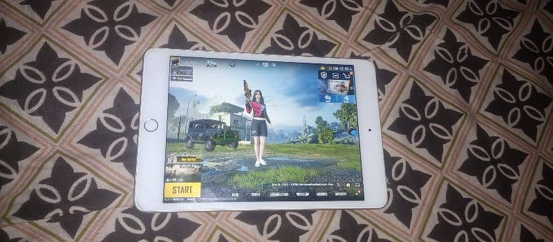 Ipad mini 5 256 0