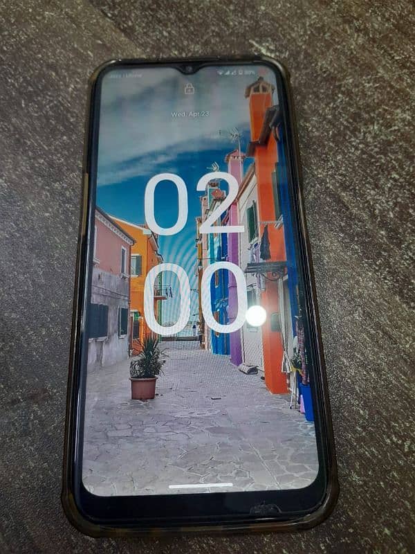Nokia G 21 0