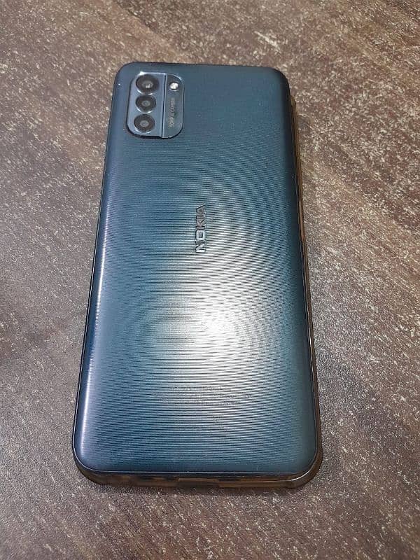 Nokia G 21 1