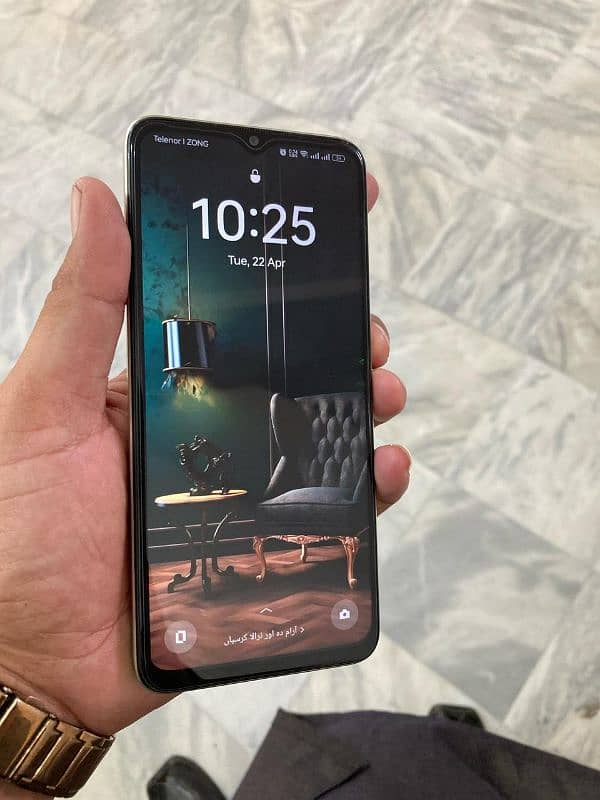 Oppo a38 2