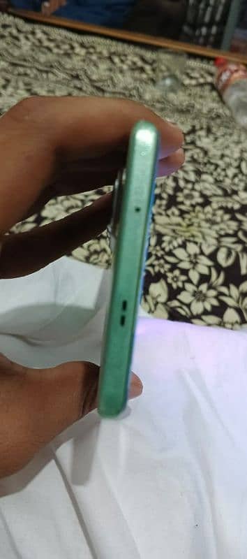 Infinix hot 50 pro plus 1
