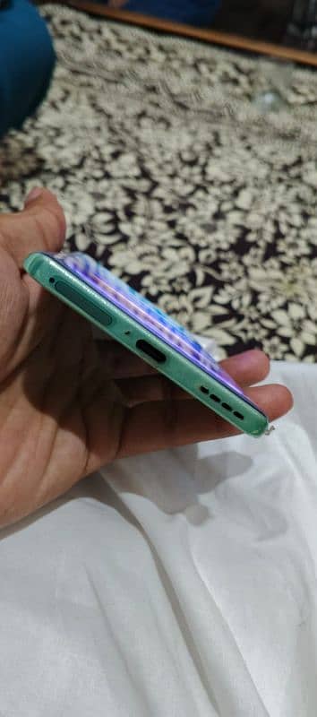Infinix hot 50 pro plus 2