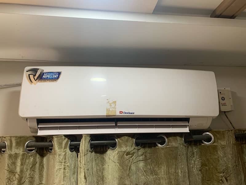 Dawlance Non Inverter AC for Sale 0
