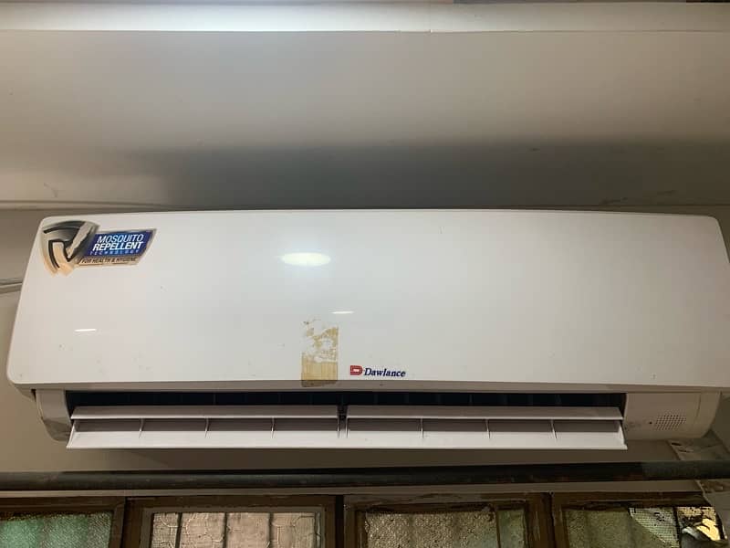 Dawlance Non Inverter AC for Sale 9