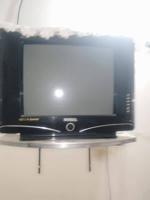 Tv for sale noble company 1