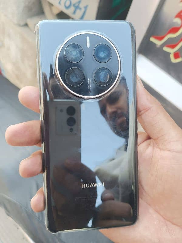 huawei mate 50pro 0