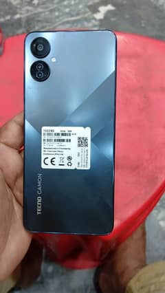 Assalamualaikum Tecno camon 19 neo available for sale