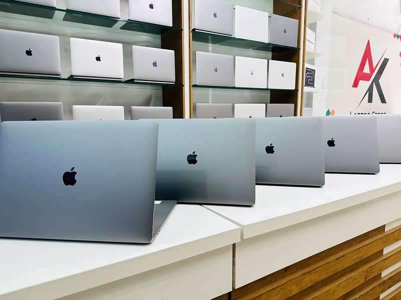 MacBook Pro 2019 | 15-inches | Intel Core i9 | 32GB With 512 Storage 5