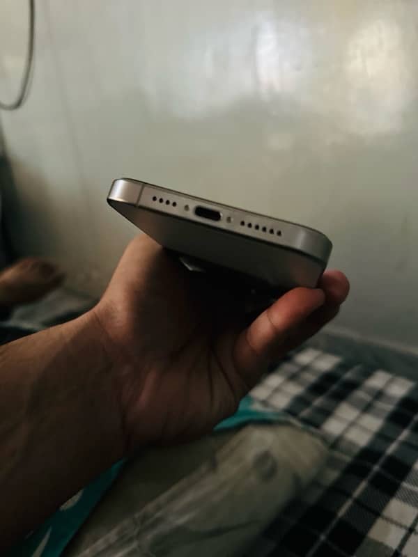 iPhone 15 pro max 256GB jv 2