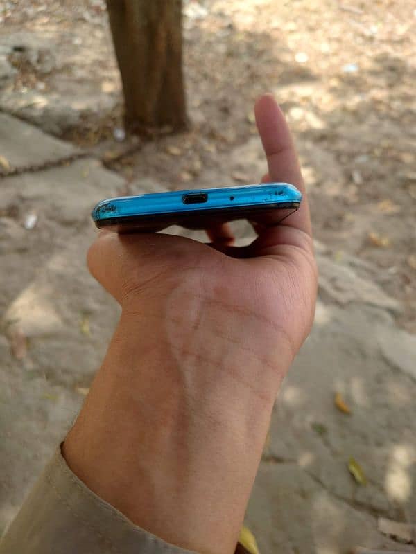 Tecno pop 5 3