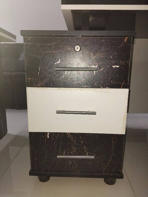 Office Table 1