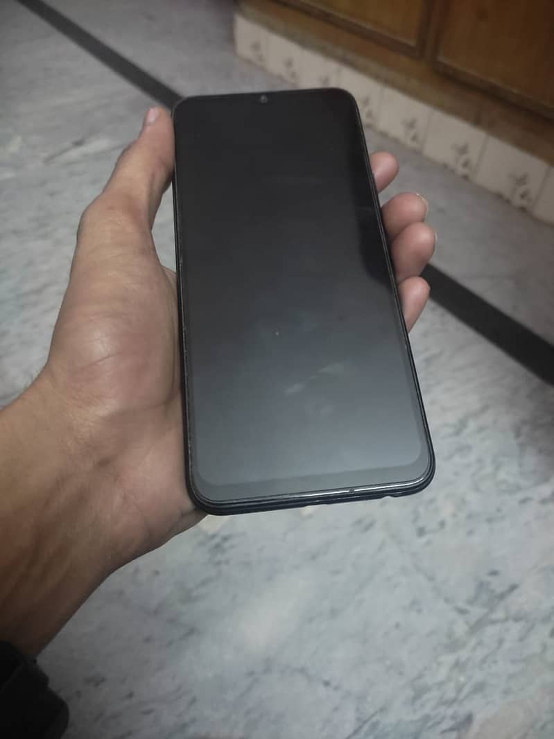 Infinix Hot 8 lite 2/32 gb 5