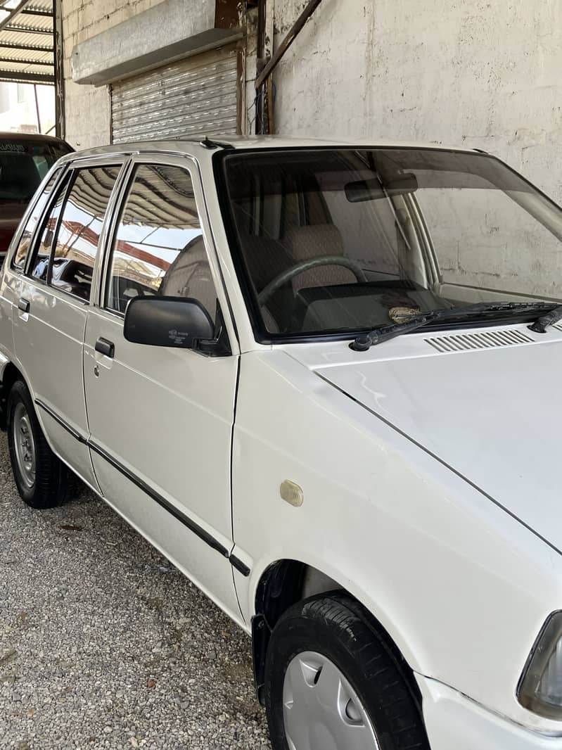 Mehran VXR 2018 0