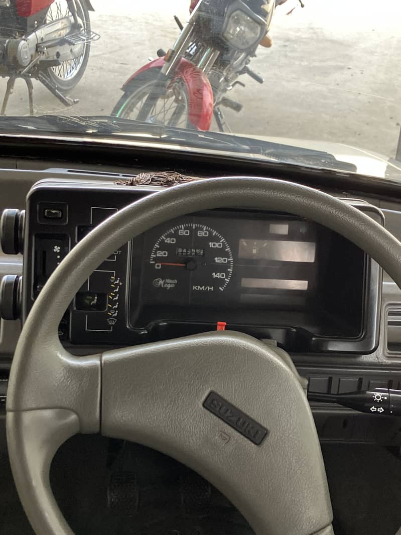 Mehran VXR 2018 5
