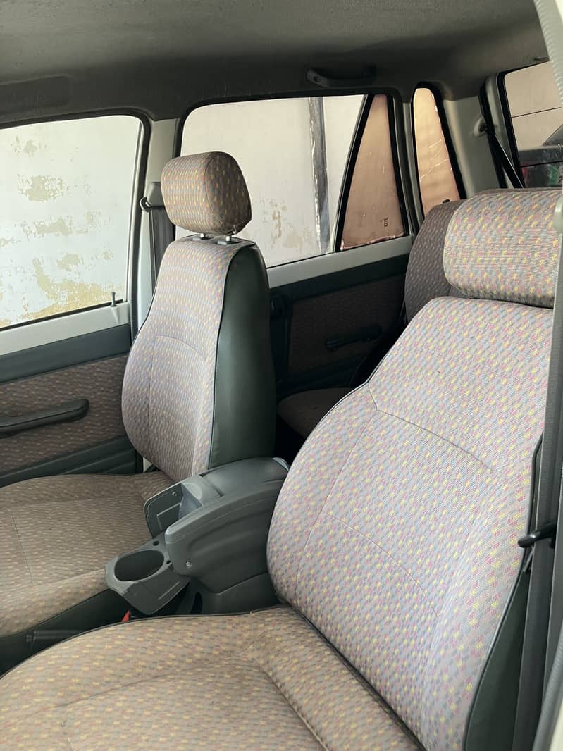 Mehran VXR 2018 9