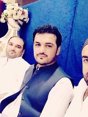 Syed