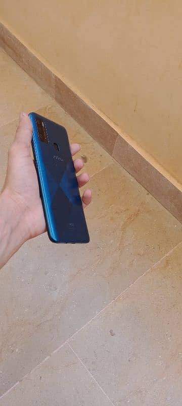 Infinix hot 9play 4