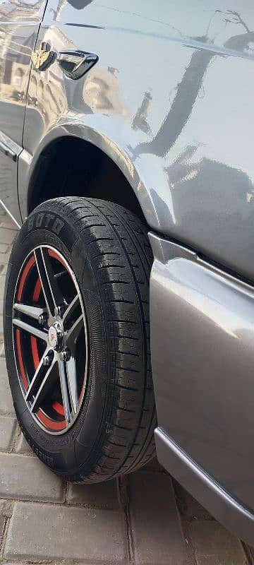 Suzuki Mehran VXR 2019 Lahore ragistrd 03006995230 2