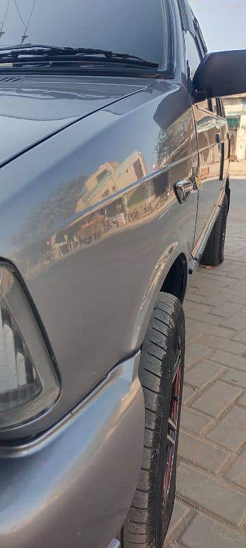 Suzuki Mehran VXR 2019 Lahore ragistrd 03006995230 8
