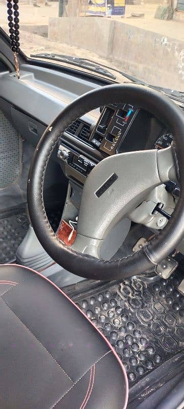 Suzuki Mehran VXR 2019 Lahore ragistrd 03006995230 11