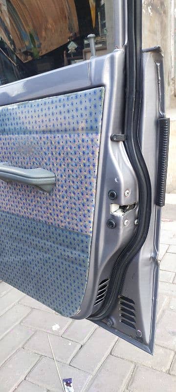 Suzuki Mehran VXR 2019 Lahore ragistrd 03006995230 13