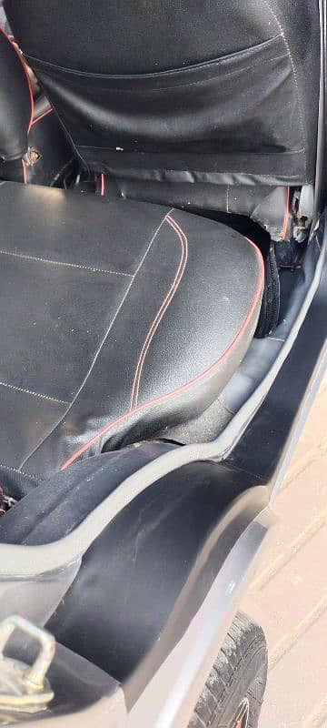 Suzuki Mehran VXR 2019 Lahore ragistrd 03006995230 15