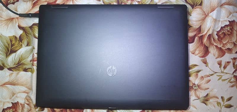 Hp laptop probook 6470b laptop 4