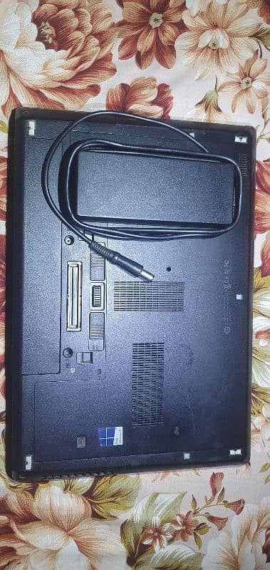 Hp laptop probook 6470b laptop 8