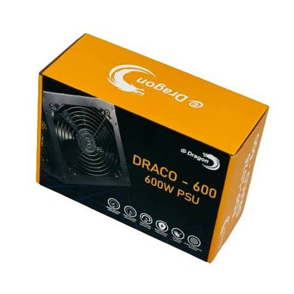 Gaming PC Ryzen 7 7700 16 Ram DDR5 1TB Hdd 256 SSD 6