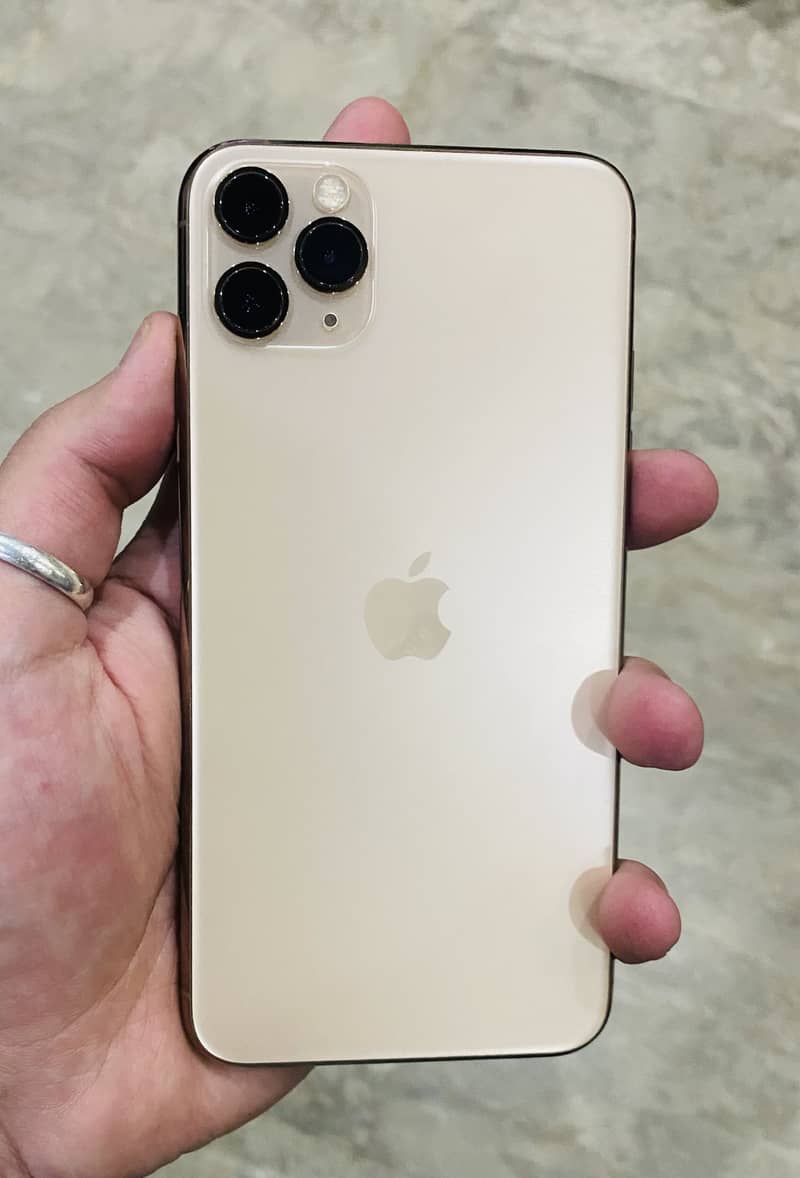11 Pro Max 256Gb nonpta 0