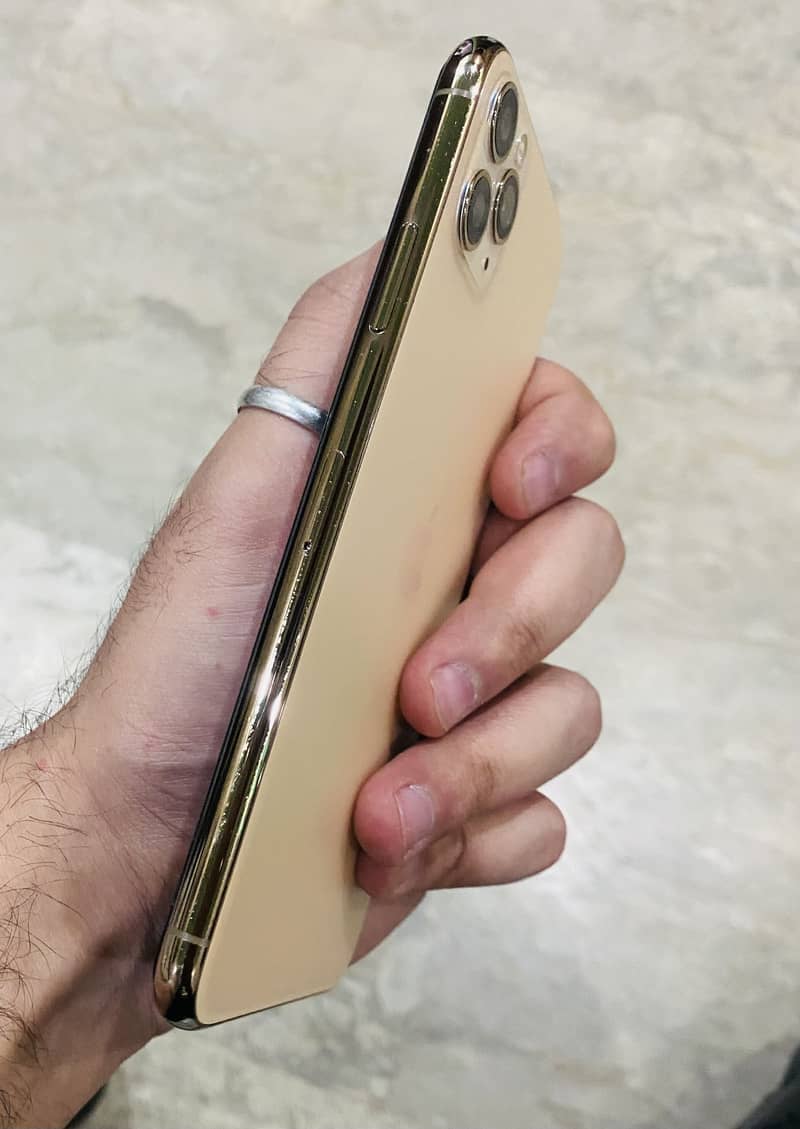 11 Pro Max 256Gb nonpta 3