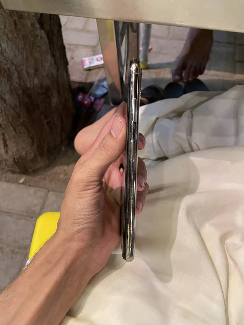 iPhone XS Max (256 gb) 4