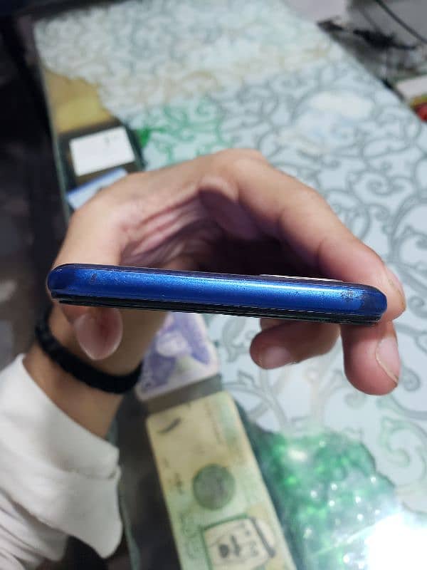 oppo A5s 3/32 pta approve complete box 2