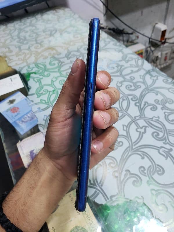 oppo A5s 3/32 pta approve complete box 3